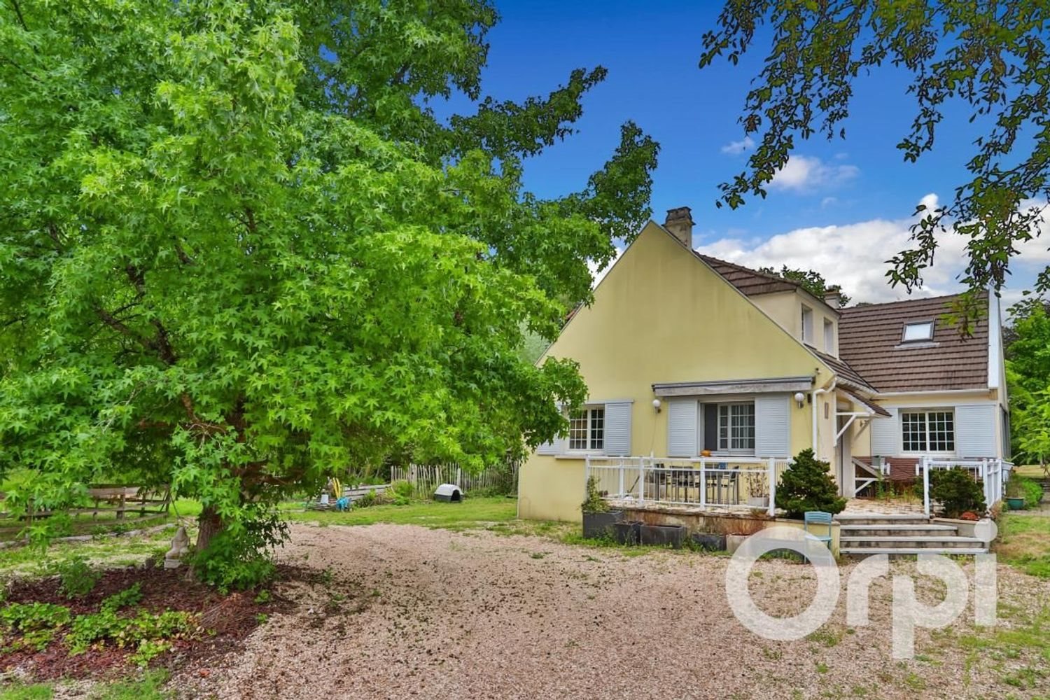 Maison à vendre, 136m², Gisors