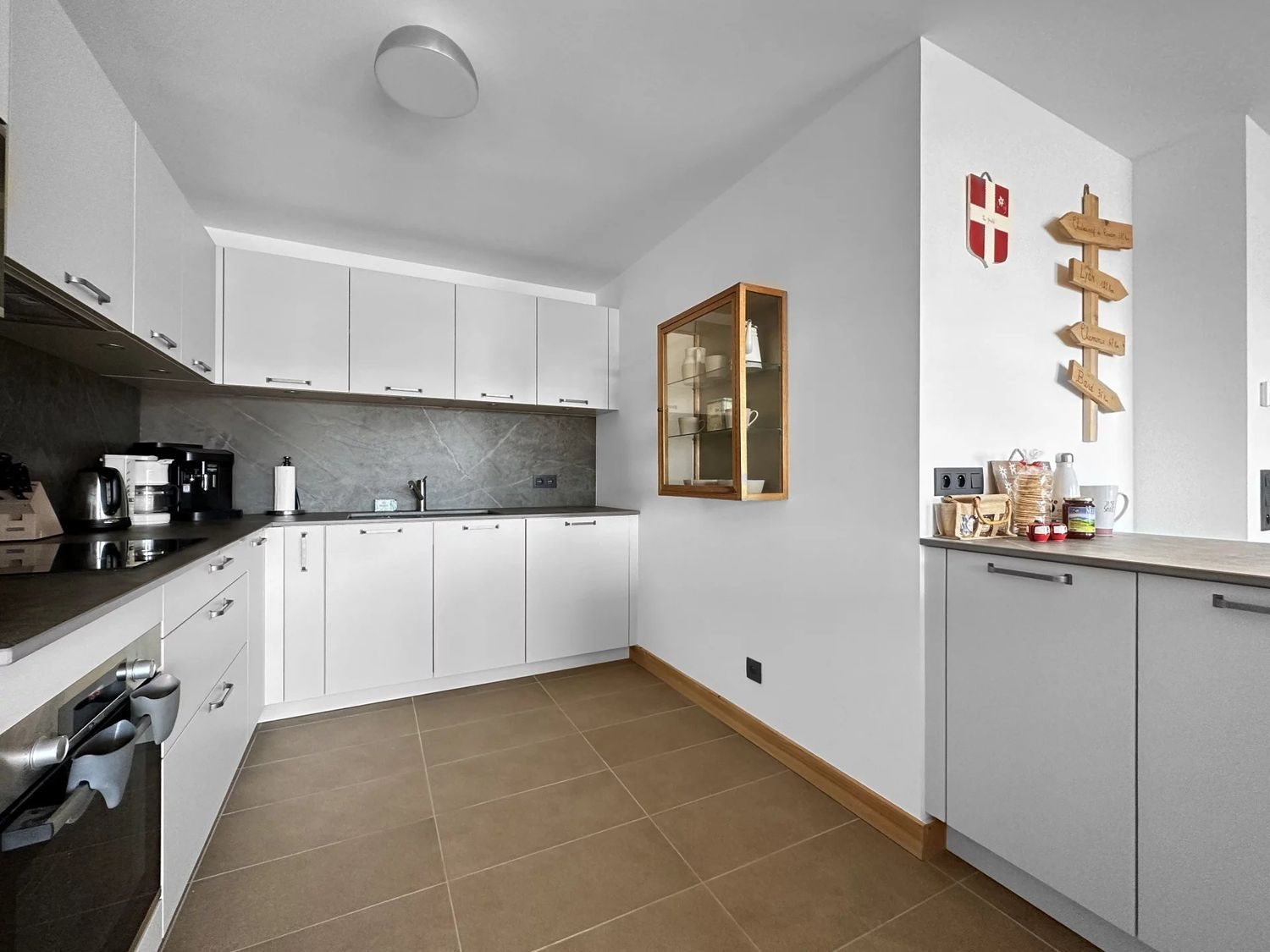 Appartement à louer, 114m², Arâches-la-Frasse (Les Carroz d'Arâches)