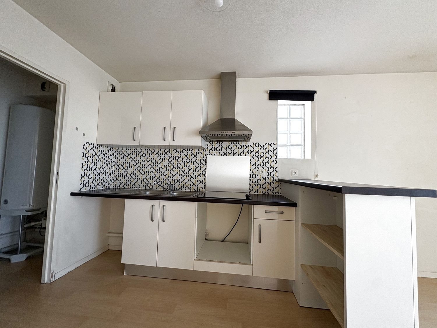 Appartement à louer, 55m², Bègles
