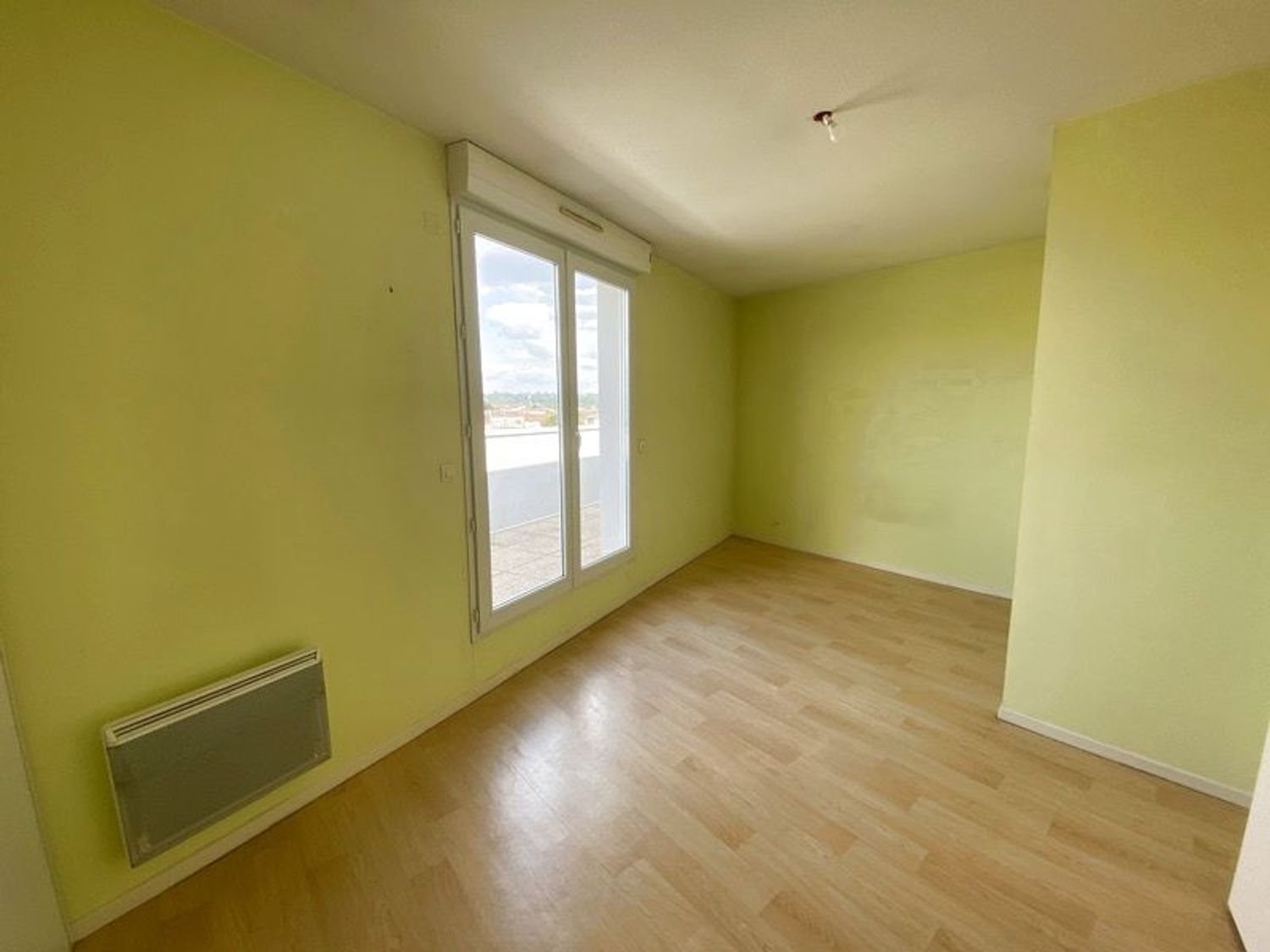 Appartement à louer, 55m², Bègles
