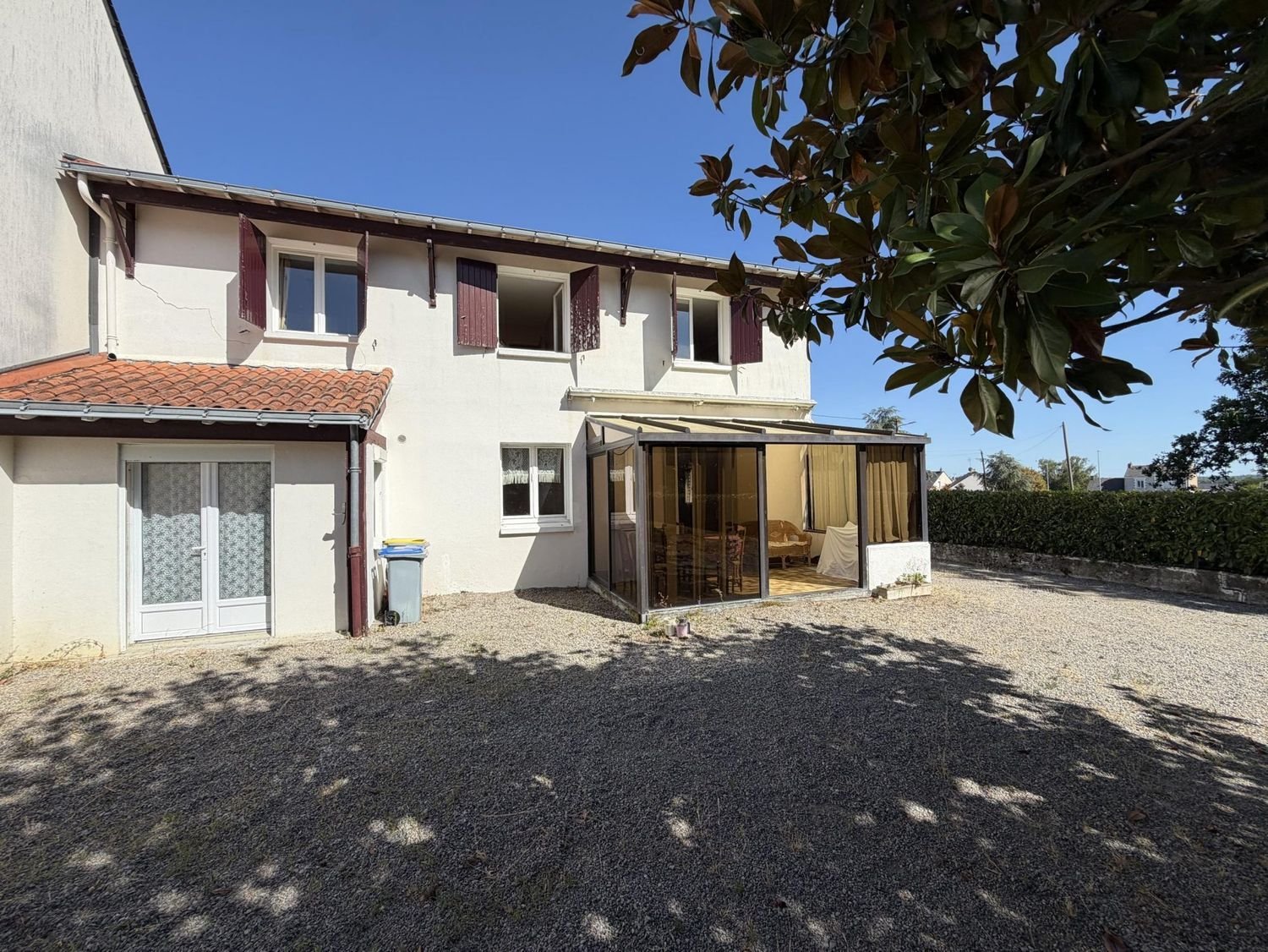 Maison à vendre, 110m², Couëron