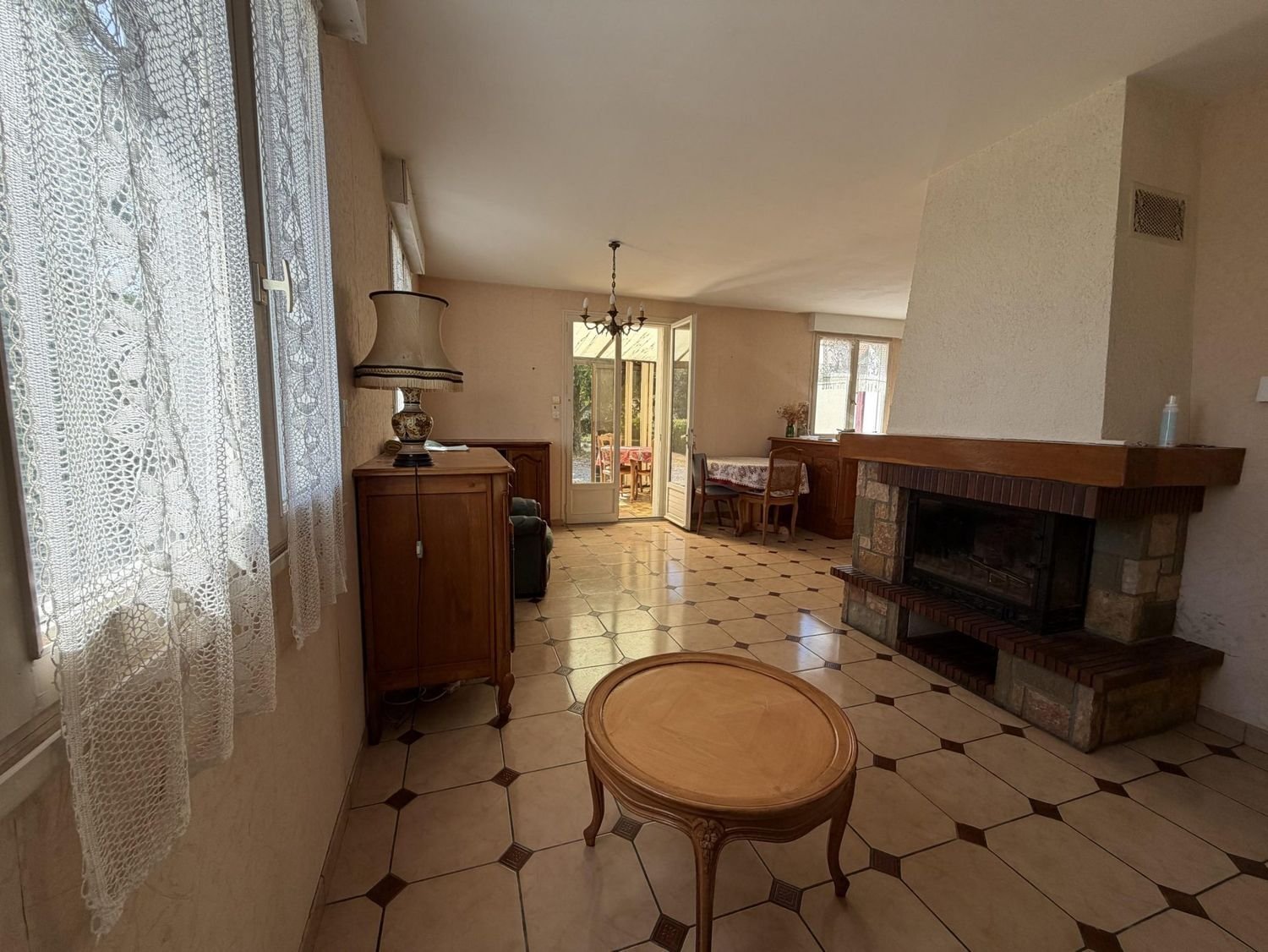 Maison à vendre, 110m², Couëron