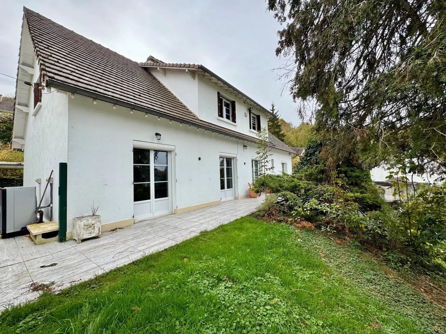 Maison à vendre, 199m², Dieudonné