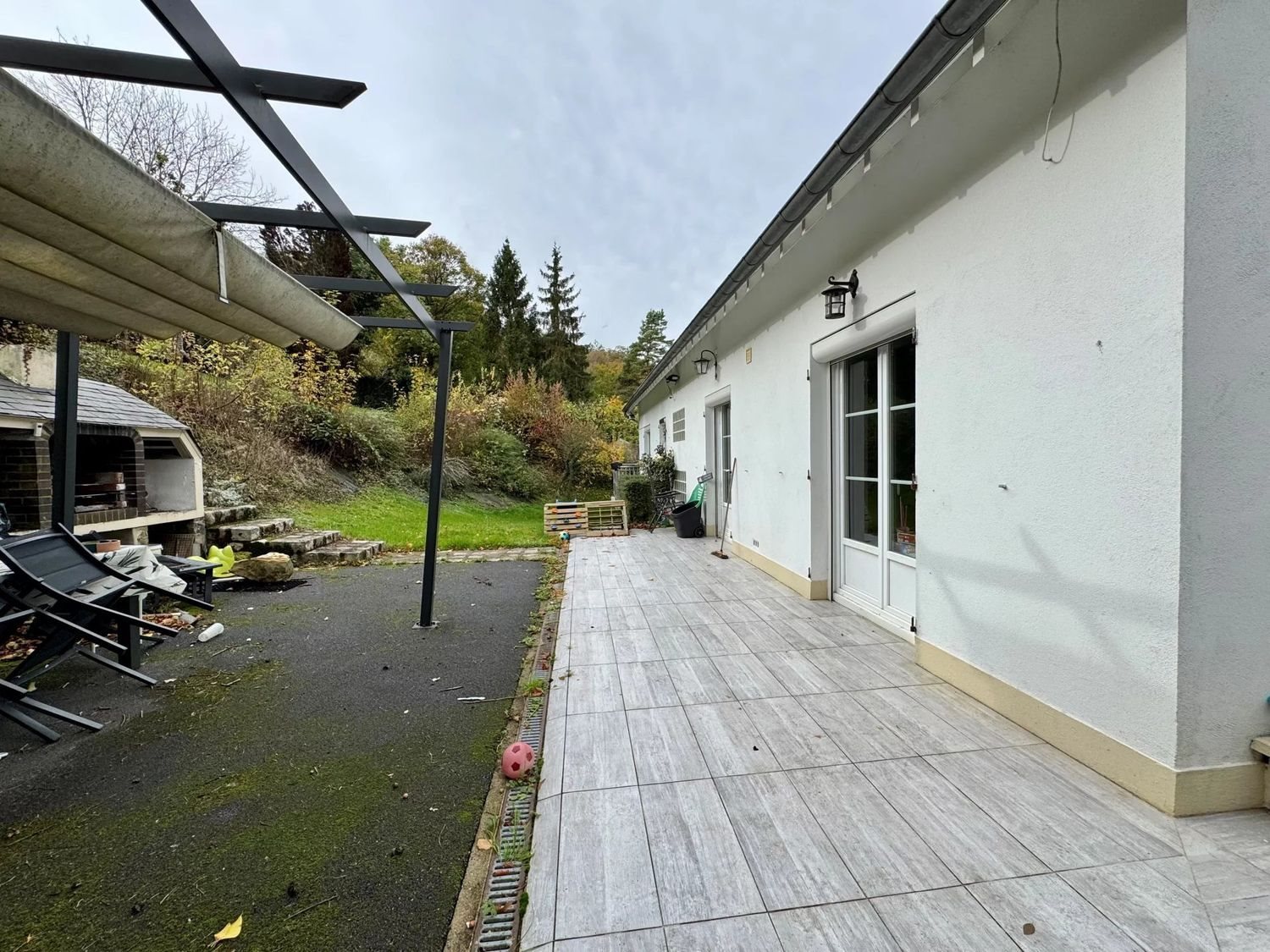 Maison à vendre, 199m², Dieudonné