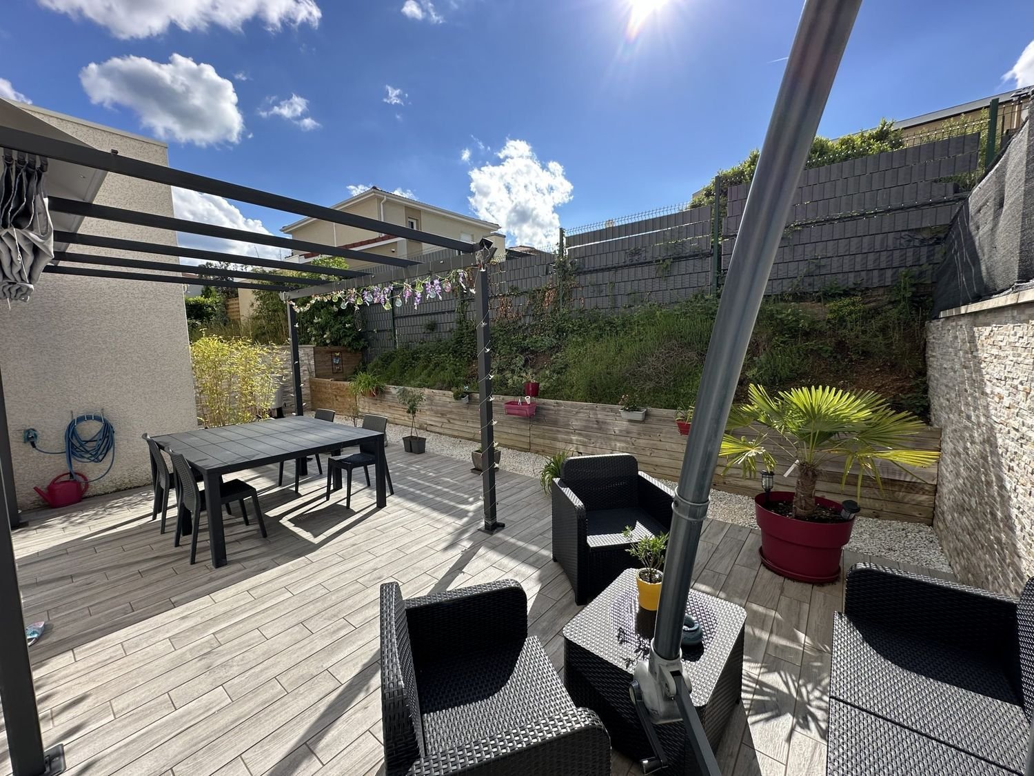 Appartement à vendre, 91m², Montagny