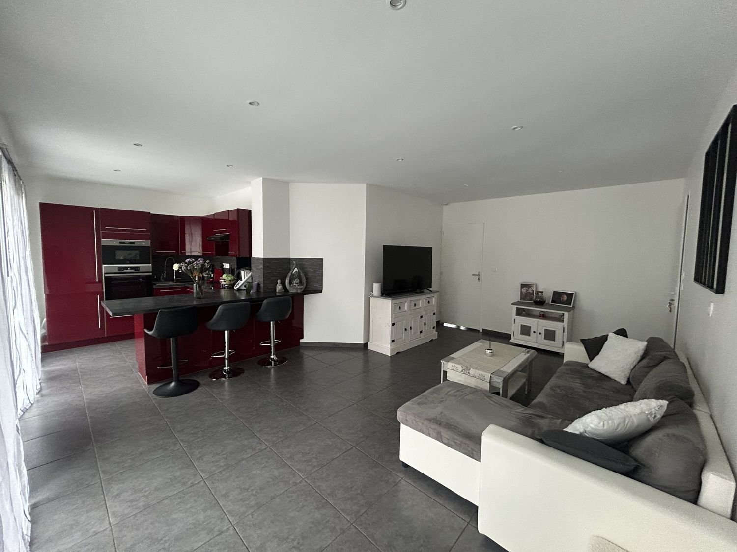 Appartement à vendre, 91m², Montagny