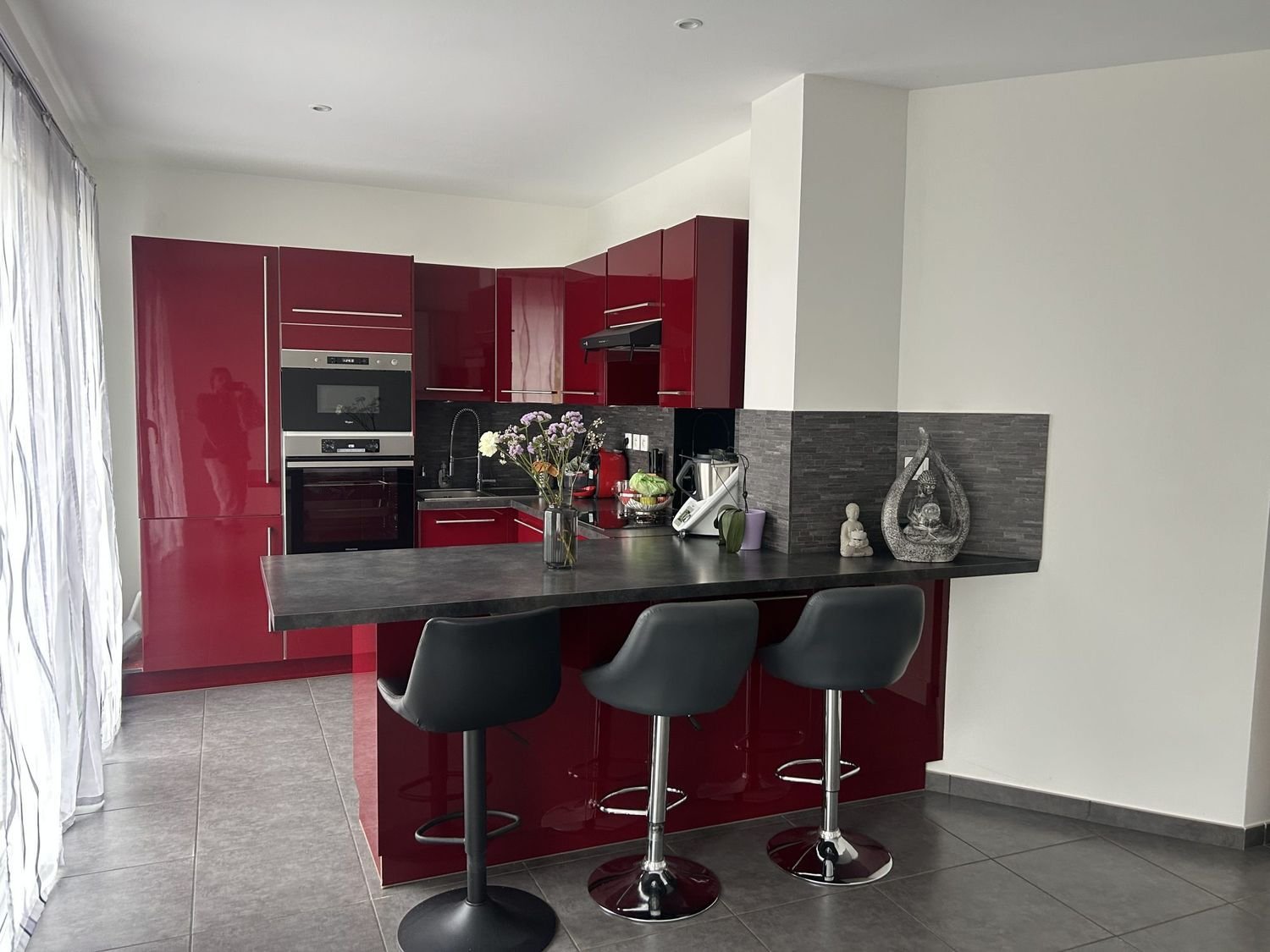 Appartement à vendre, 91m², Montagny