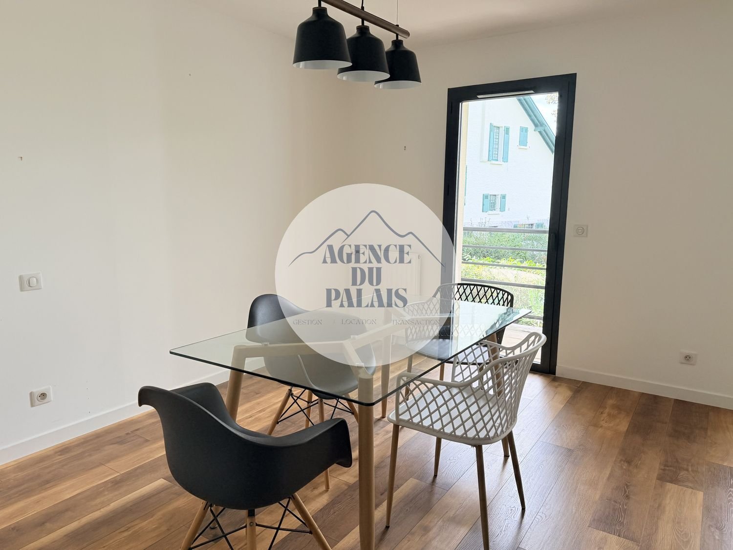 Appartement à vendre, 90m², Pau