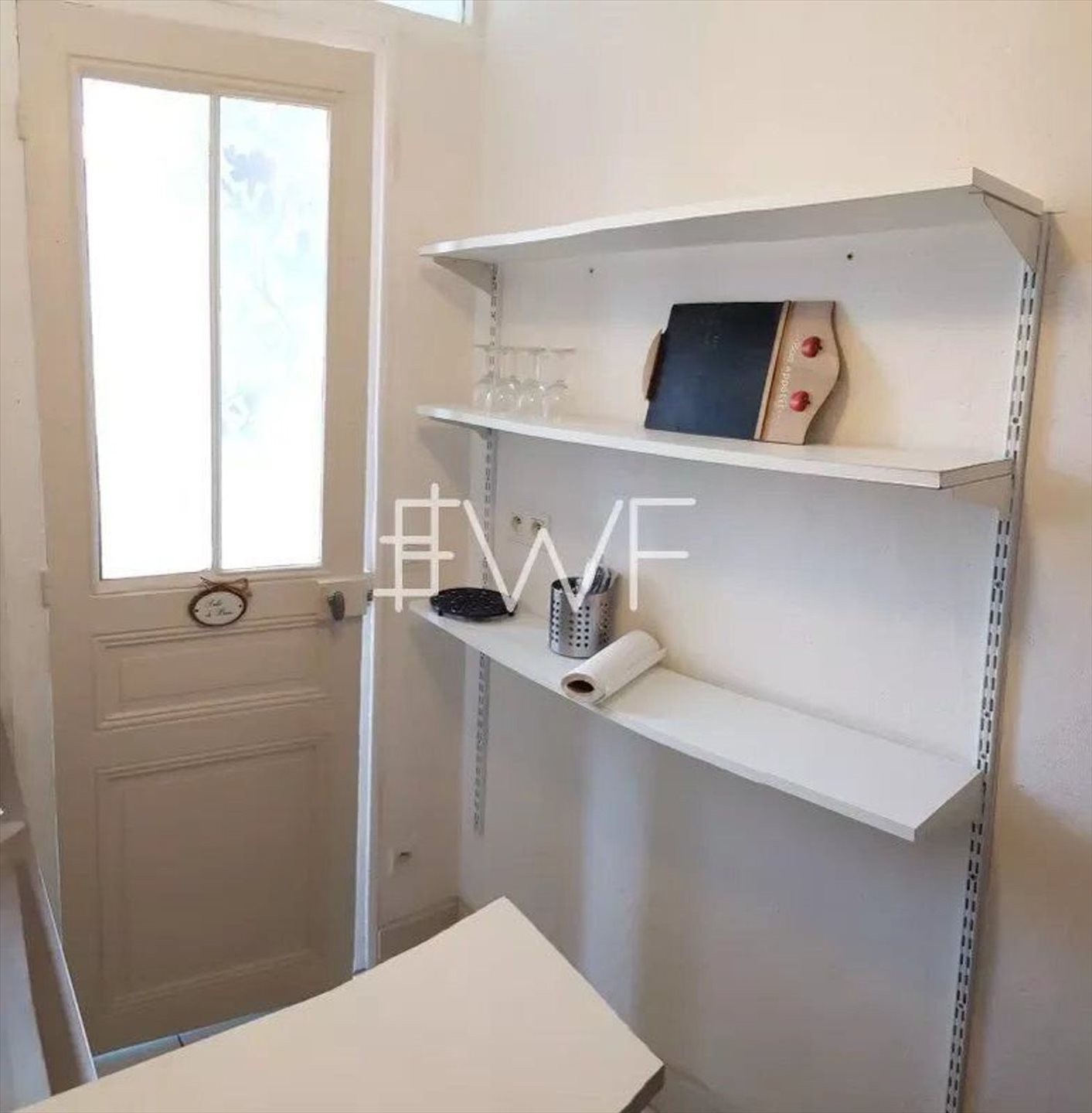 Appartement à louer, 14m², Puteaux
