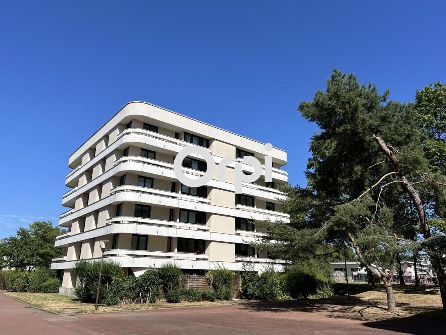 Appartement à vendre, 105m², Élancourt