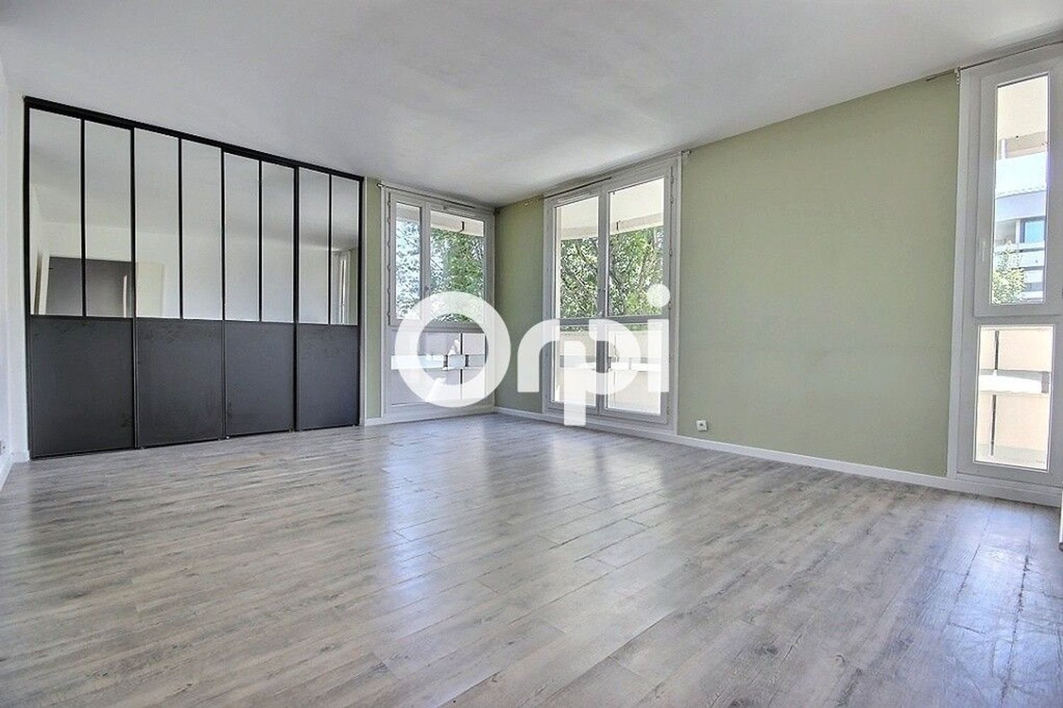 Appartement à vendre, 105m², Élancourt