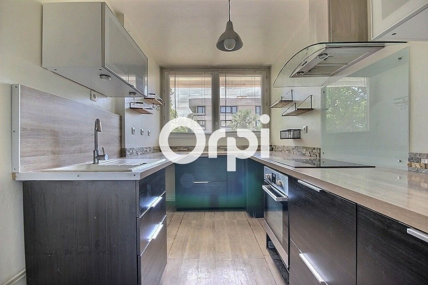 Appartement à vendre, 105m², Élancourt