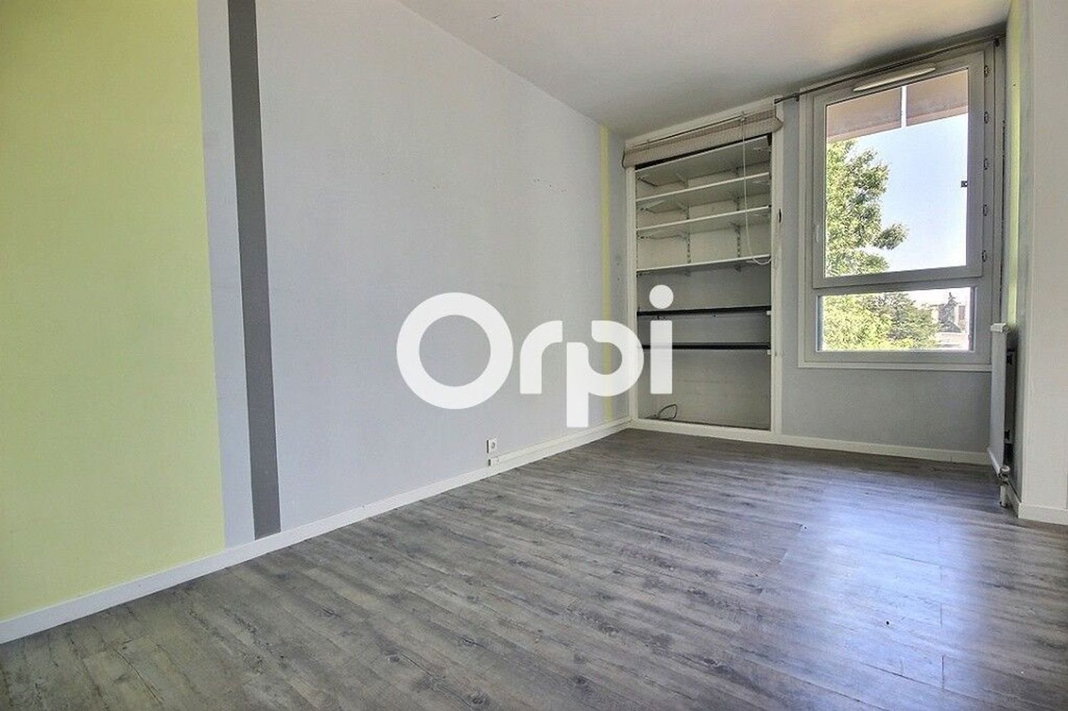 Appartement à vendre, 105m², Élancourt