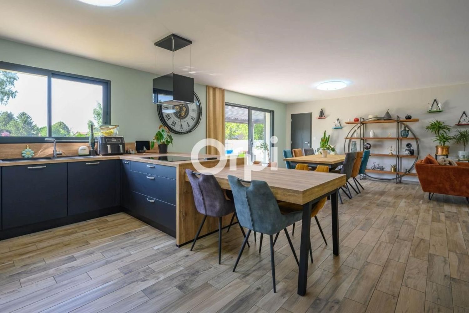 Maison à vendre, 128m², Lens