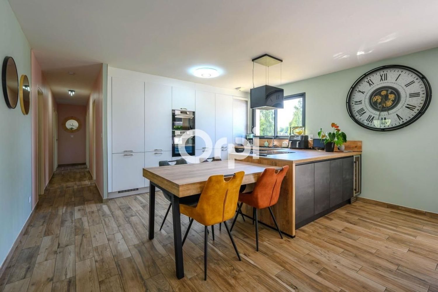 Maison à vendre, 128m², Lens