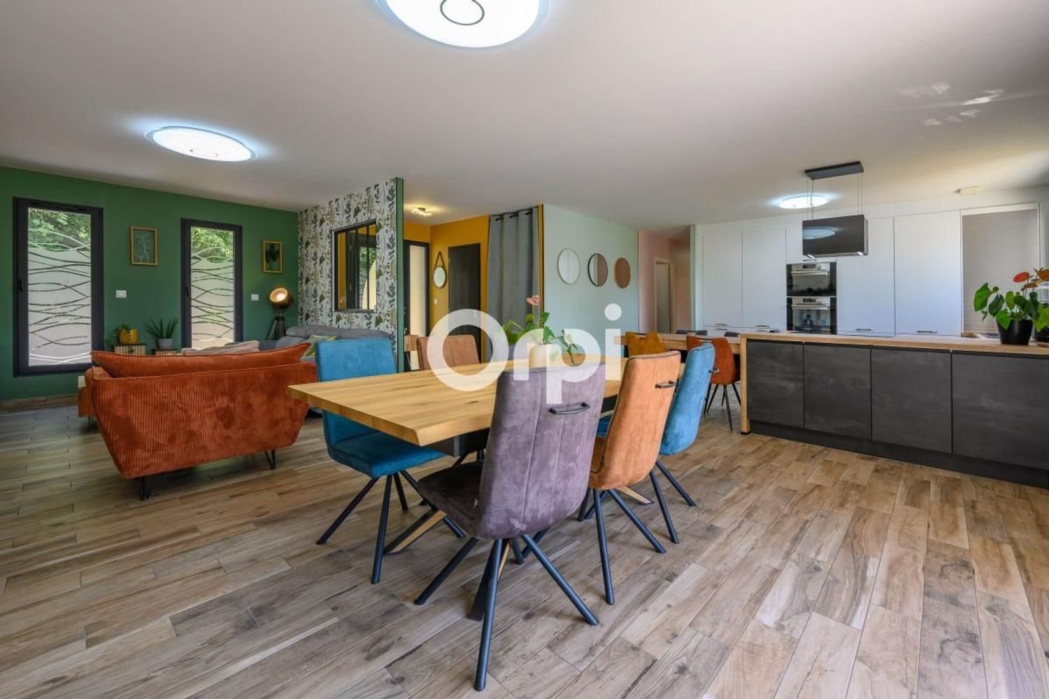 Maison à vendre, 128m², Lens