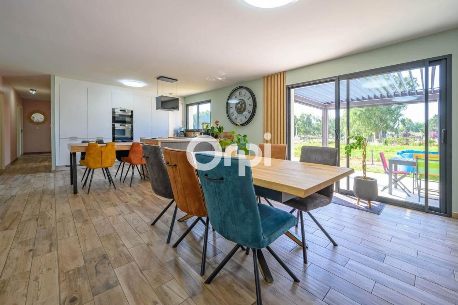 Maison à vendre, 128m², Lens