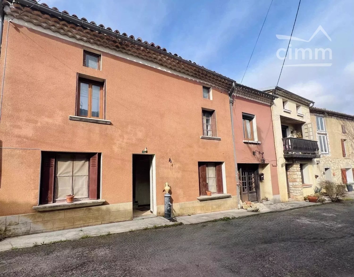 Maison à vendre, 108m², Puivert