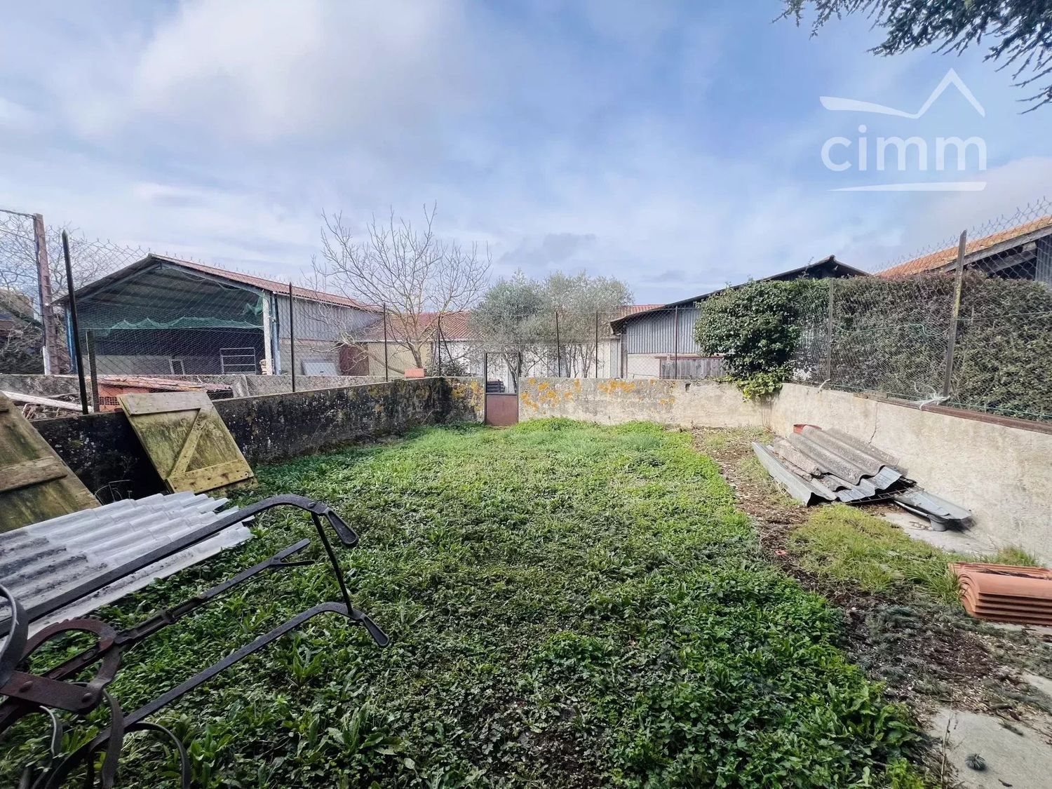 Maison à vendre, 108m², Puivert