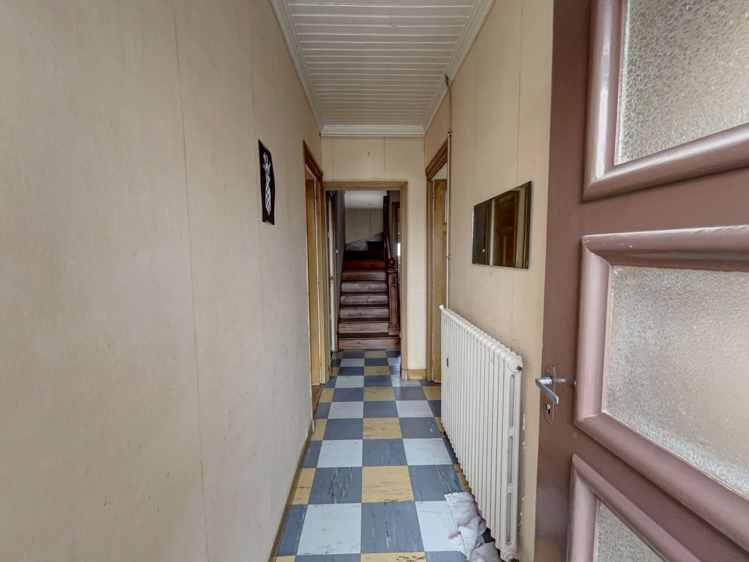 Maison à vendre, 87m², Baud