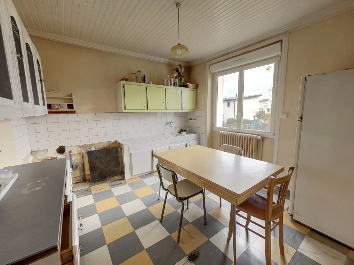 Maison à vendre, 87m², Baud