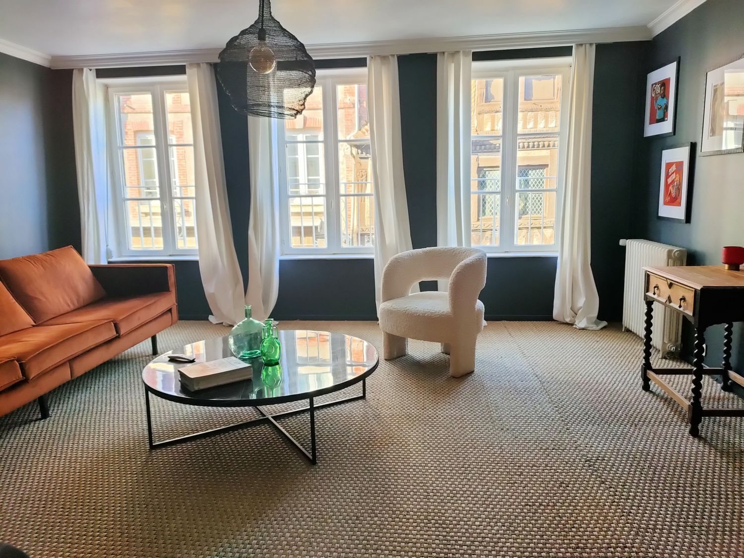 Maison à vendre, 121m², Orbec