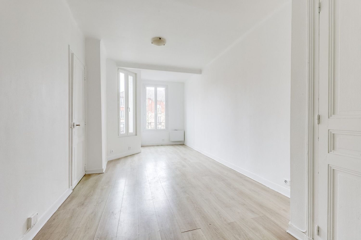 Appartement à vendre, 24m², Suresnes