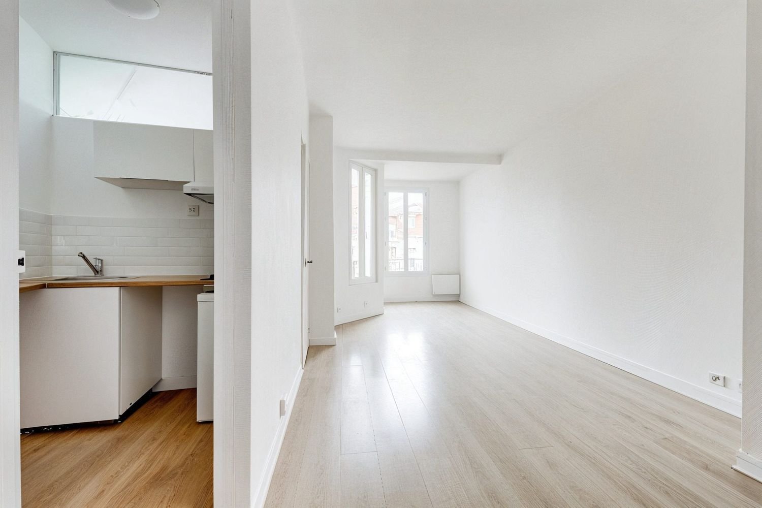 Appartement à vendre, 24m², Suresnes