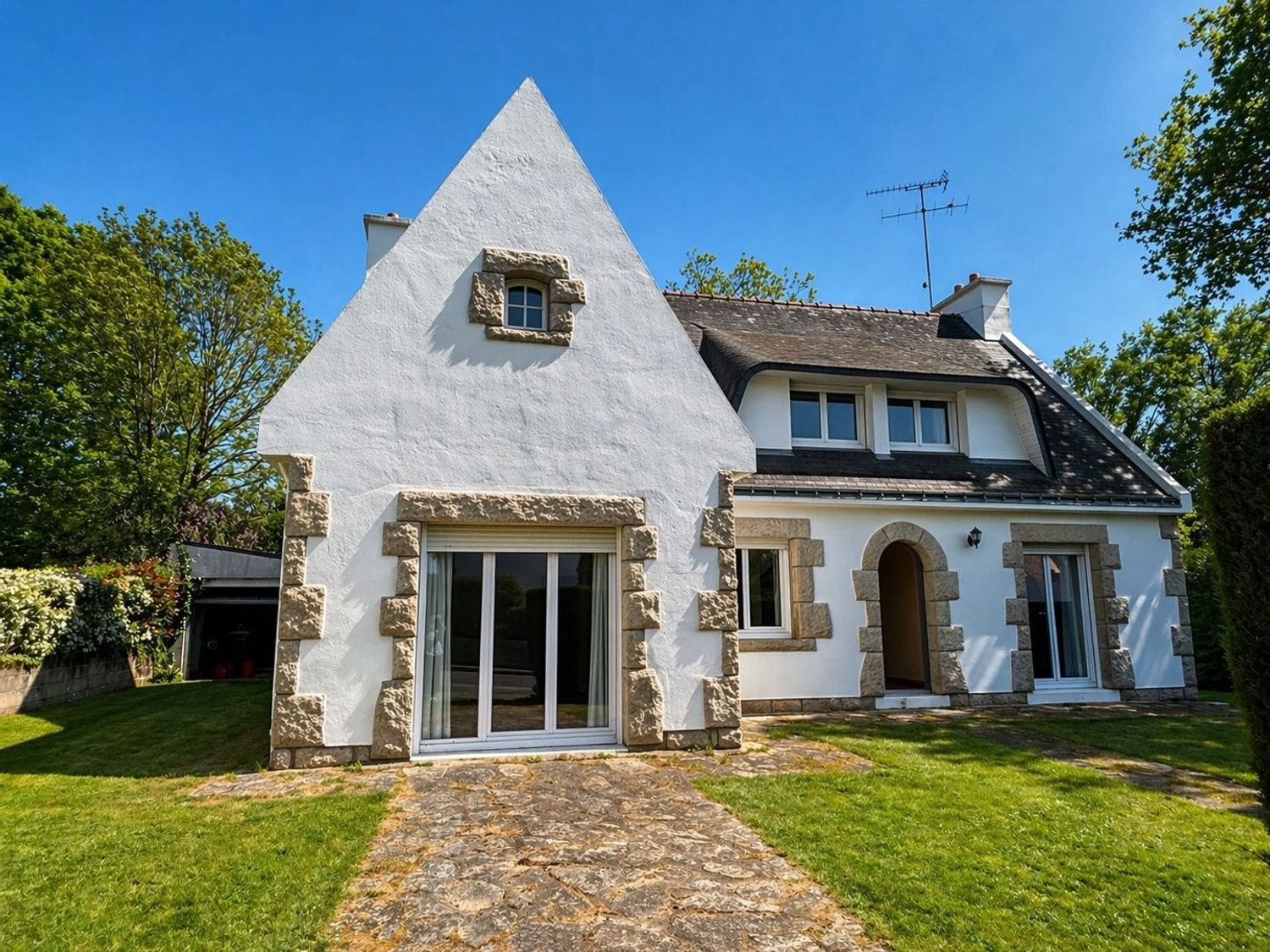 Maison à vendre, 141m², Auray