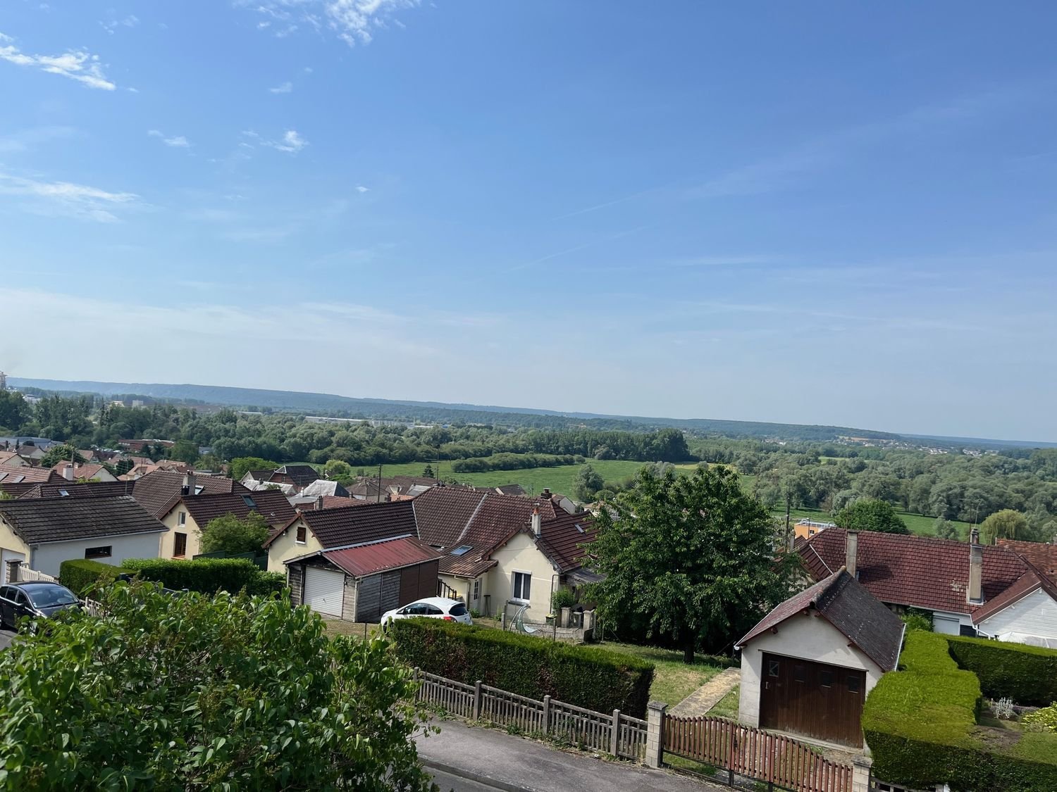 Maison à vendre, 113m², Le Trait