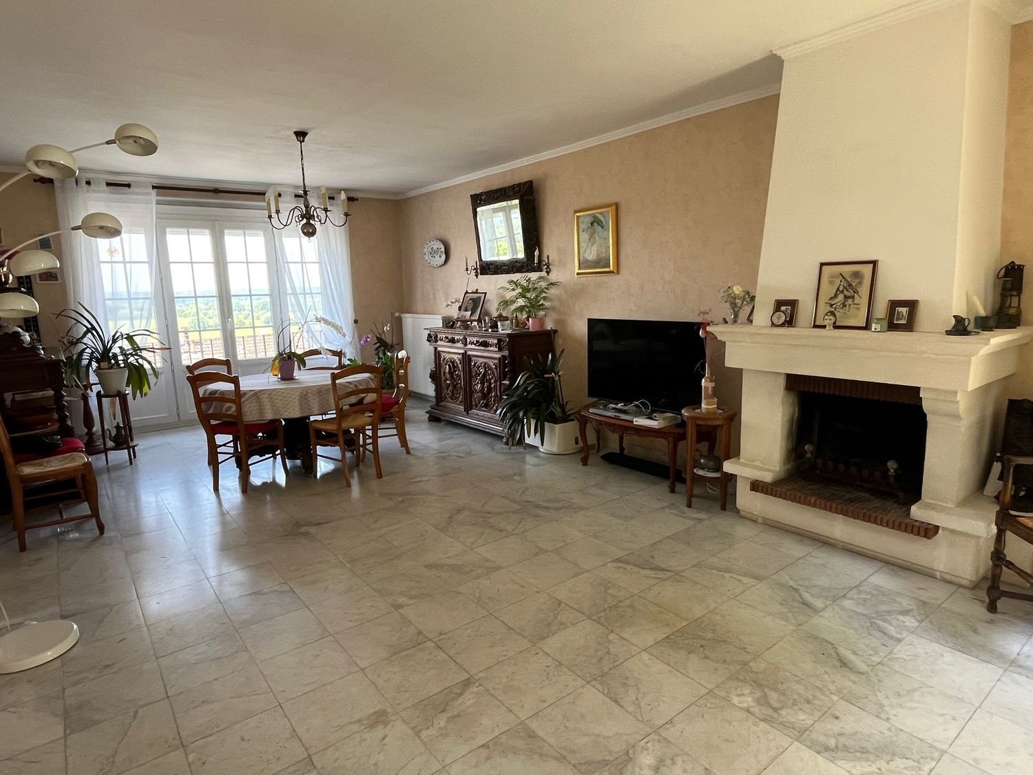 Maison à vendre, 113m², Le Trait