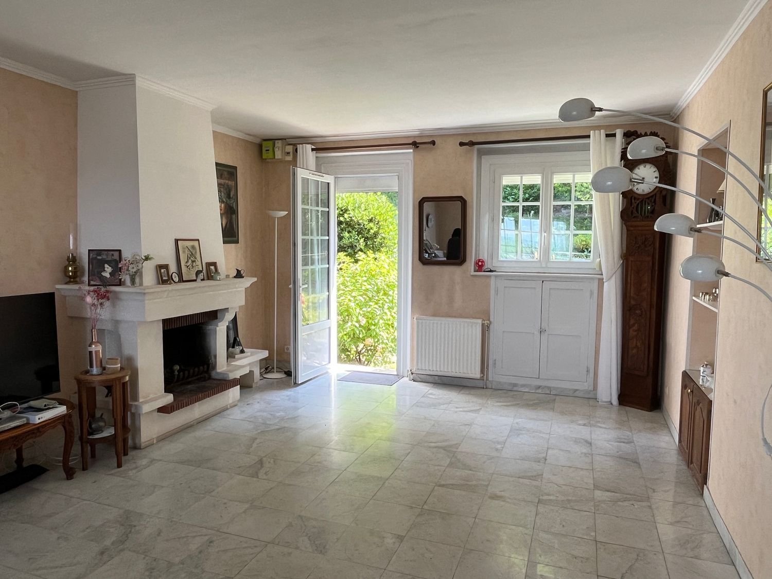 Maison à vendre, 113m², Le Trait