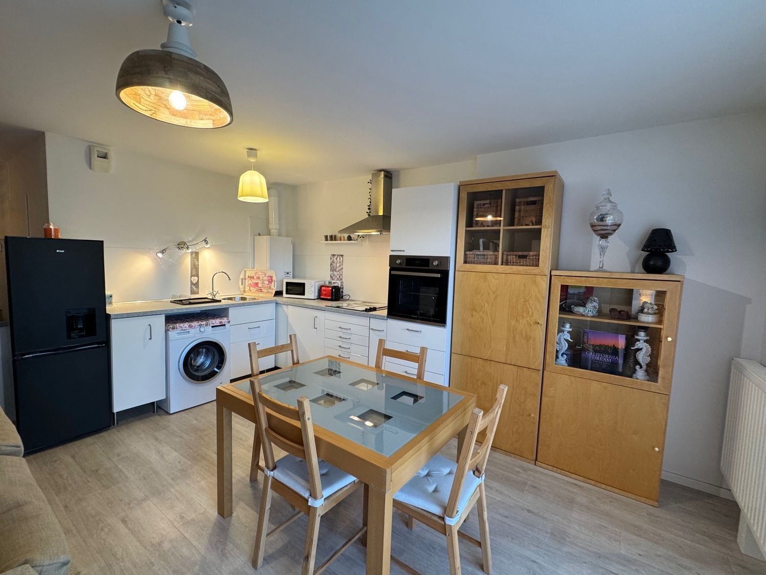 Appartement à vendre, 50m², La Teste-de-Buch