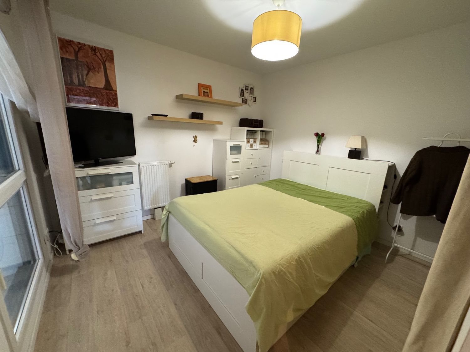 Appartement à vendre, 50m², La Teste-de-Buch