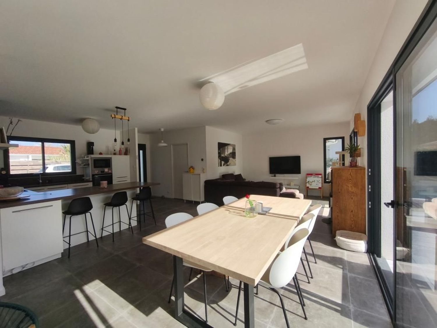 Maison à vendre, 110m², Tosse