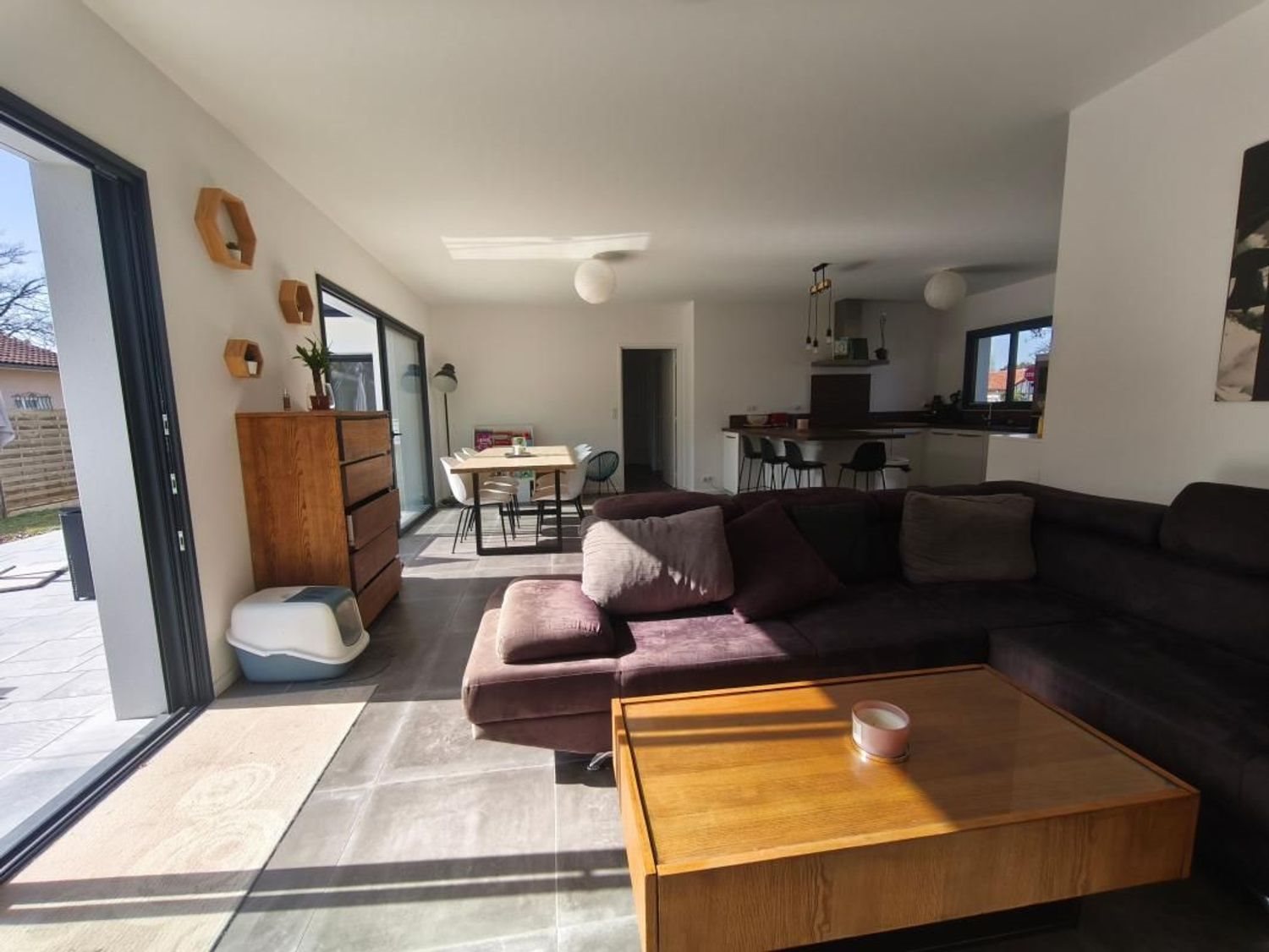 Maison à vendre, 110m², Tosse
