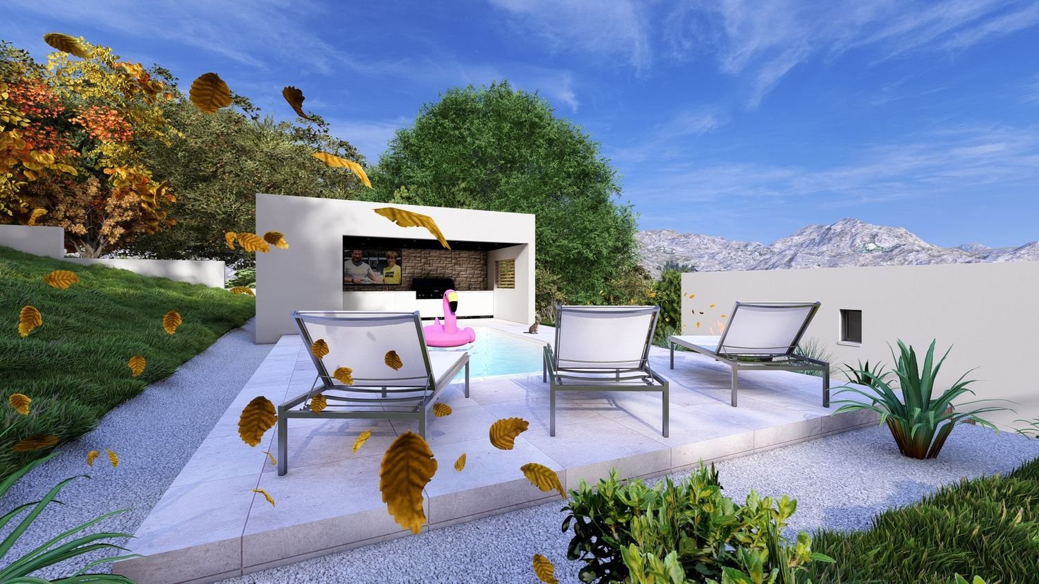 Maison à vendre, 144m², Orcet