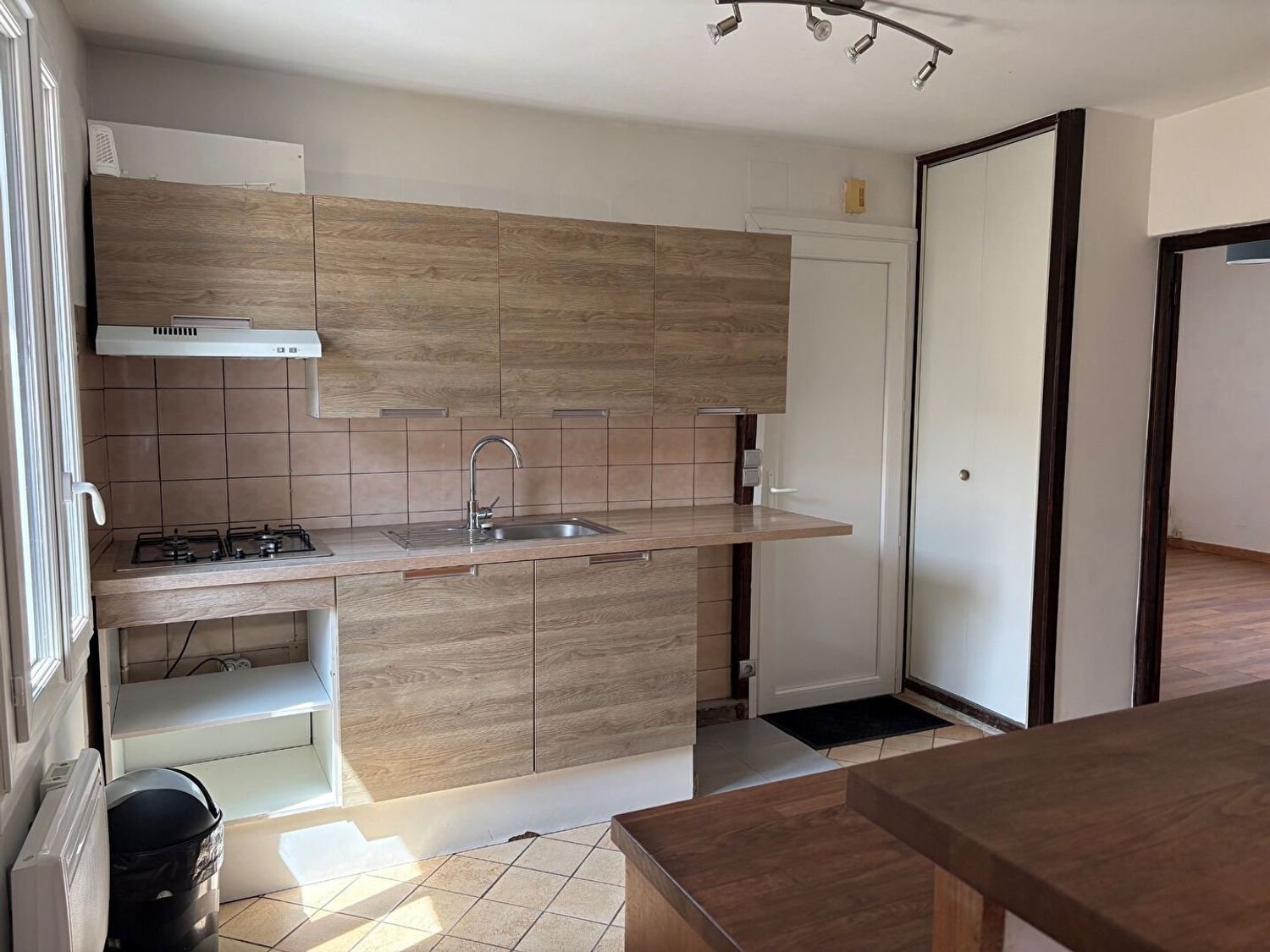 Appartement à vendre, 51m², Montereau-Fault-Yonne