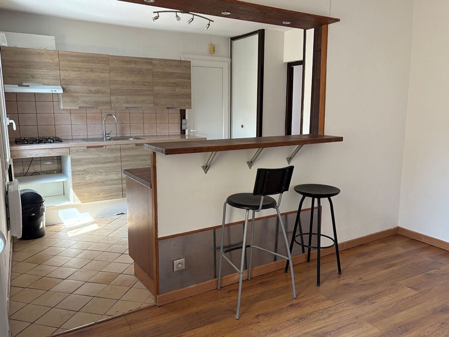 Appartement à vendre, 51m², Montereau-Fault-Yonne