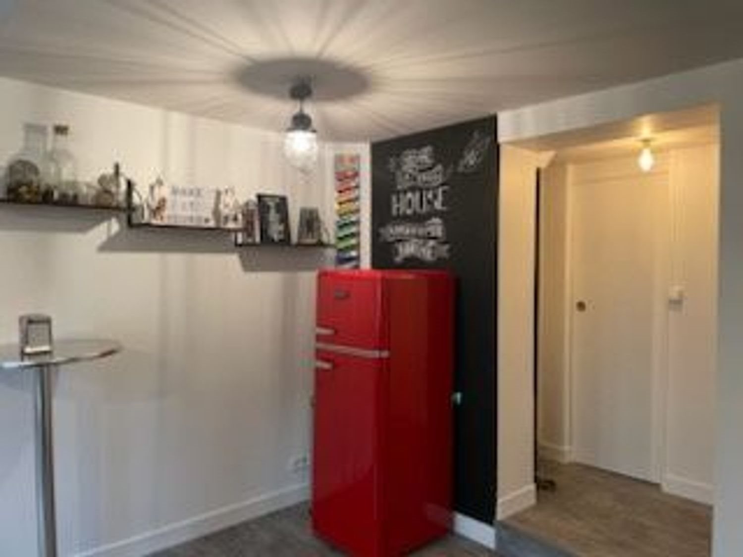 Appartement à vendre, 21m², Pontoise