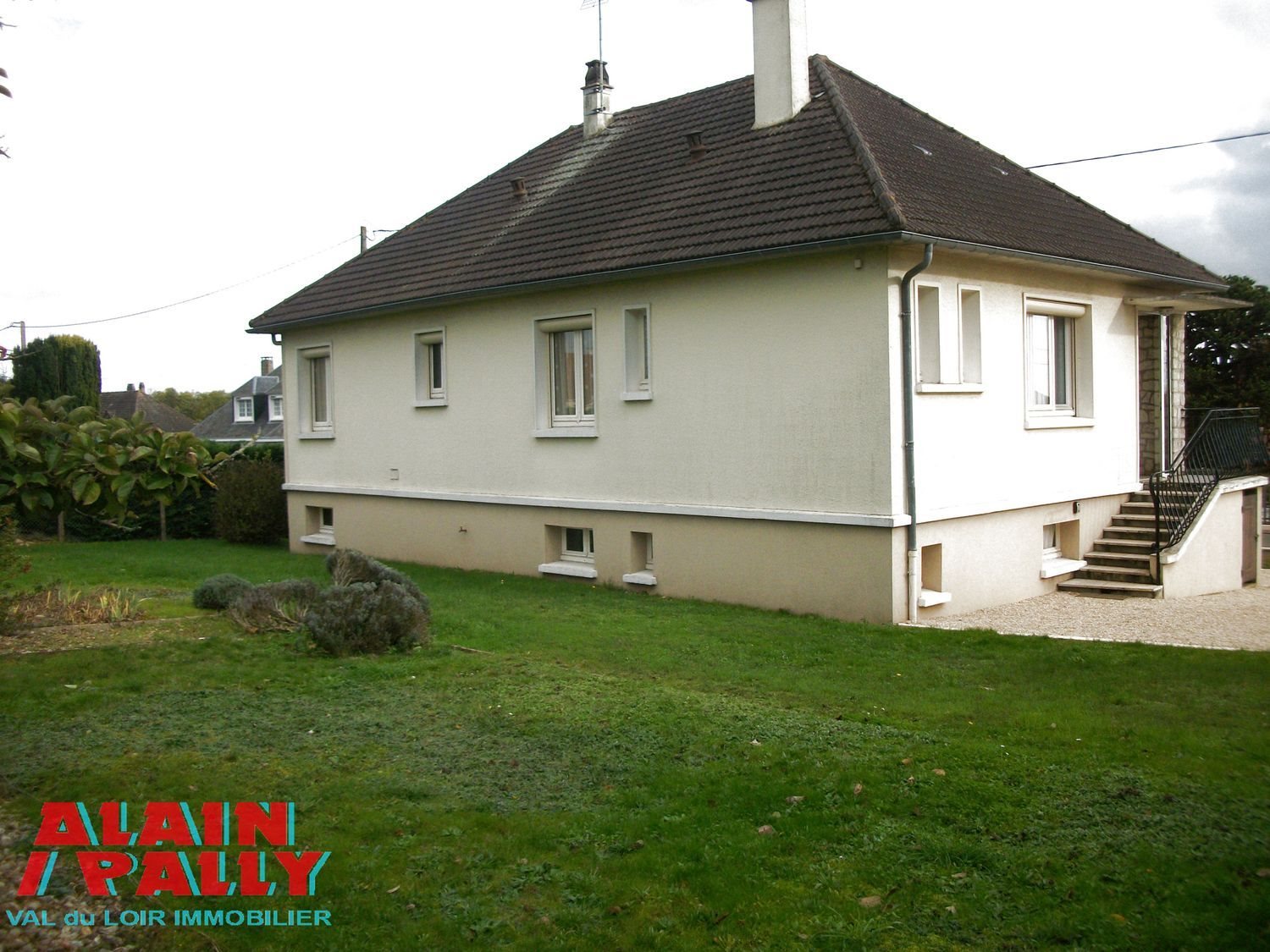 Maison à vendre, 81m², Bonneval