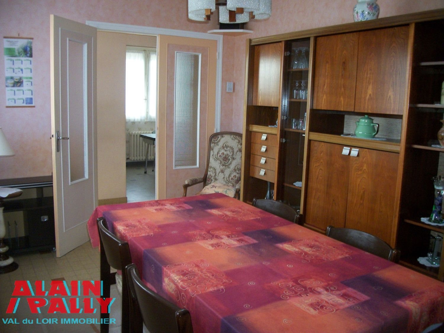 Maison à vendre, 81m², Bonneval