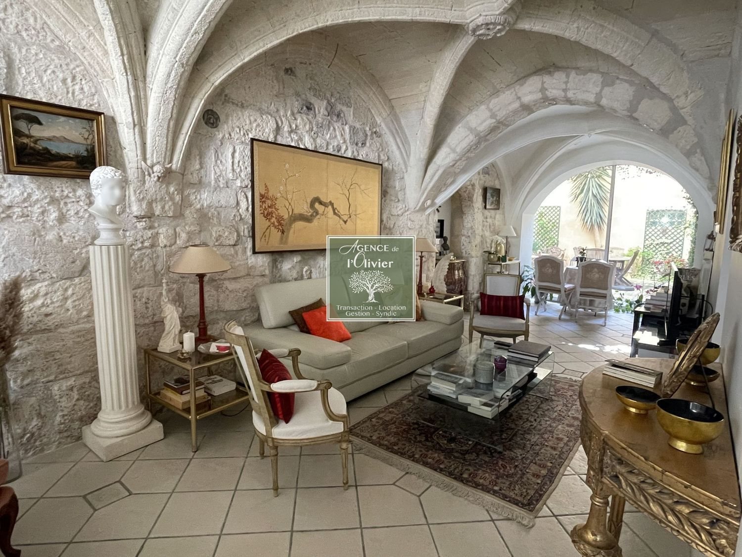 Maison à vendre, 160m², Tarascon