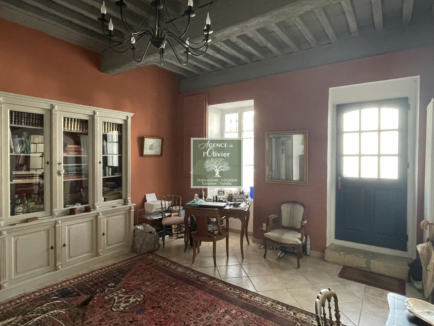 Maison à vendre, 160m², Tarascon