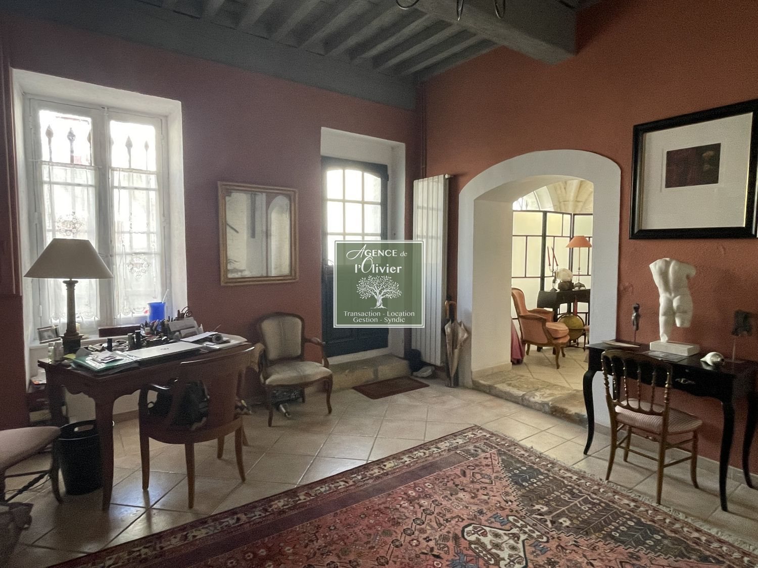 Maison à vendre, 160m², Tarascon