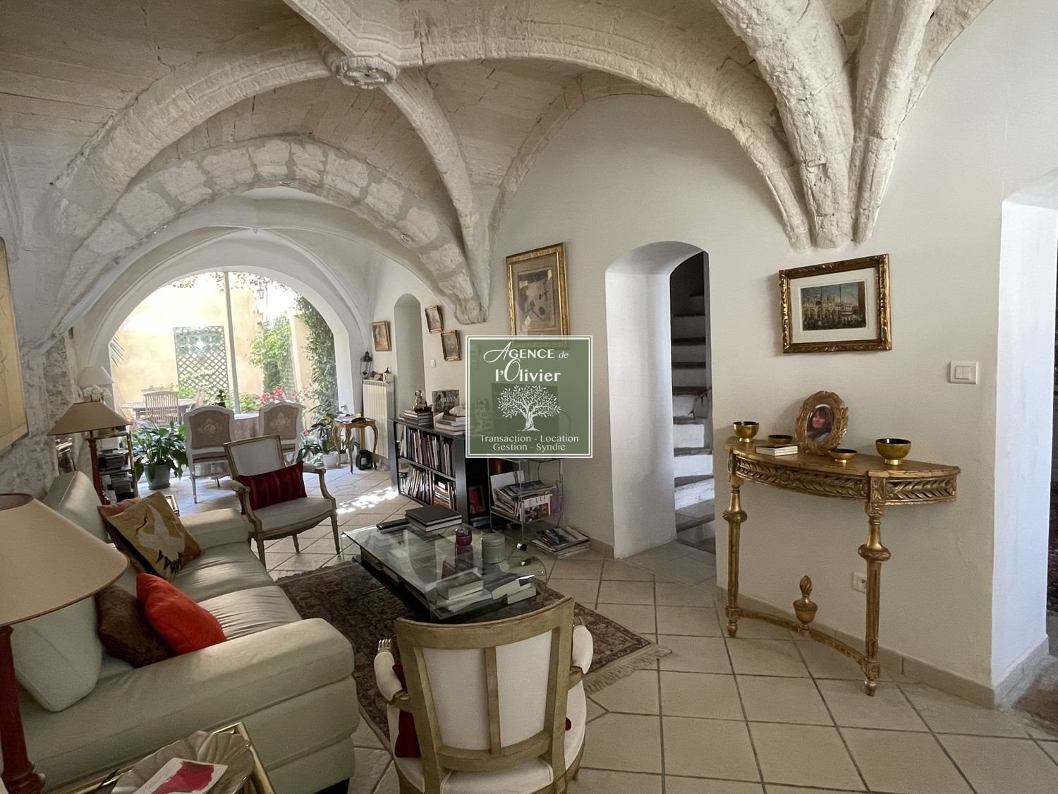Maison à vendre, 160m², Tarascon