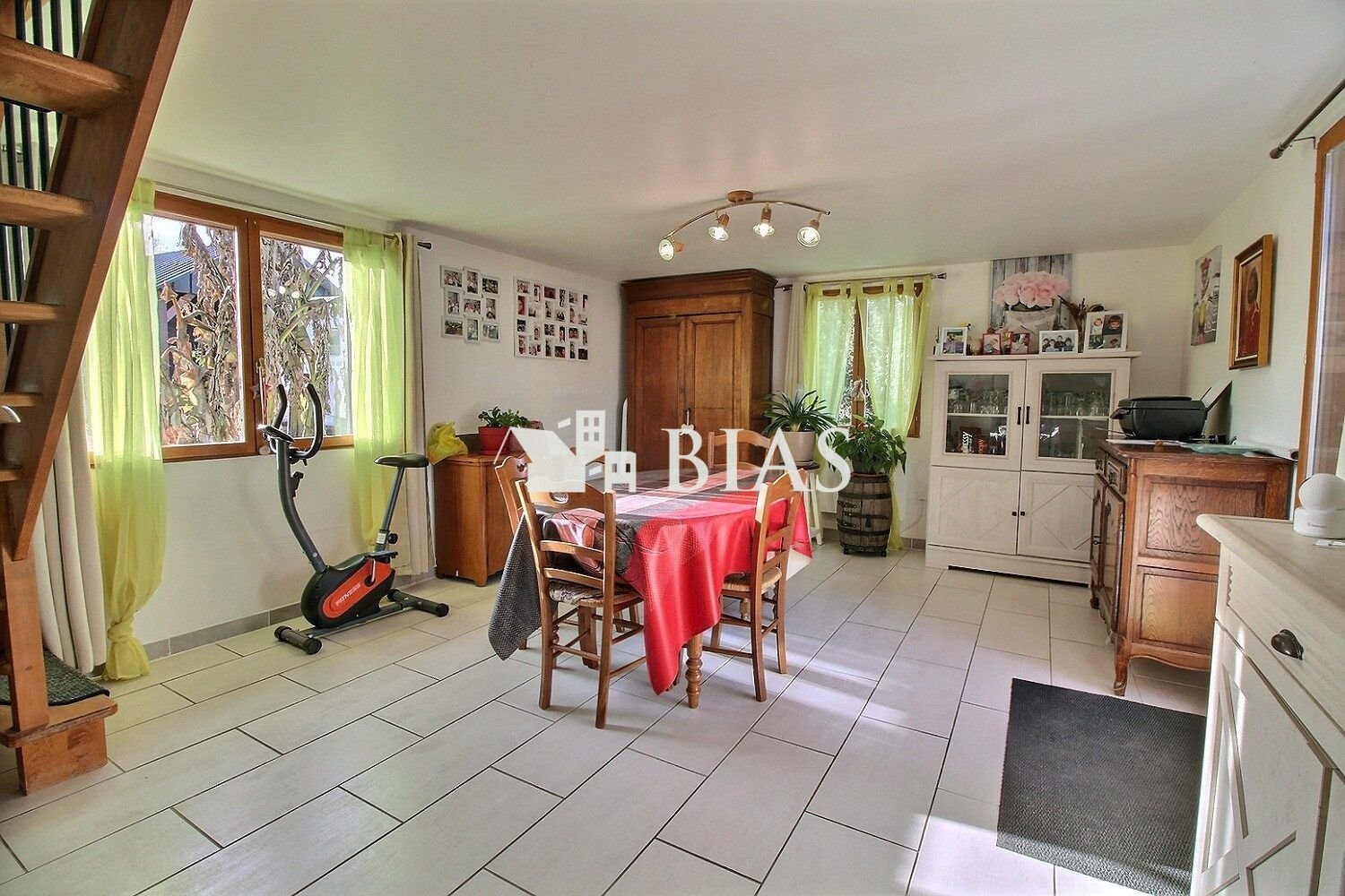 Maison à vendre, 78m², Condé-sur-Risle