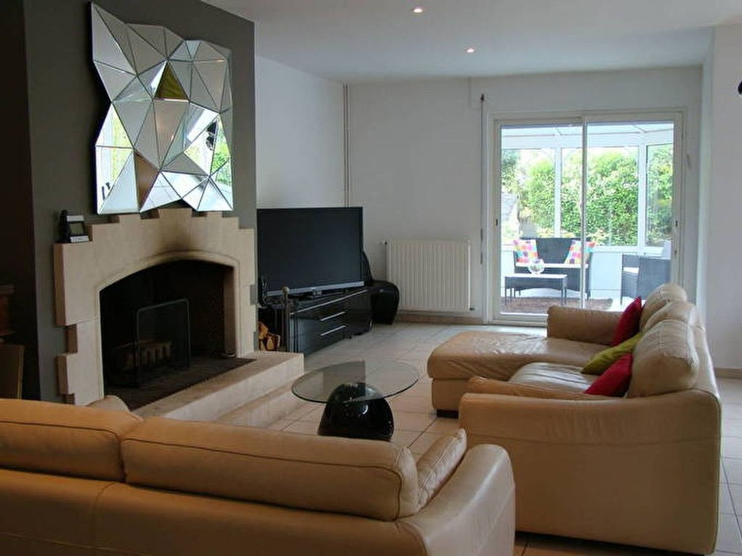 Maison à vendre, 207m², Saint-Nom-la-Bretèche