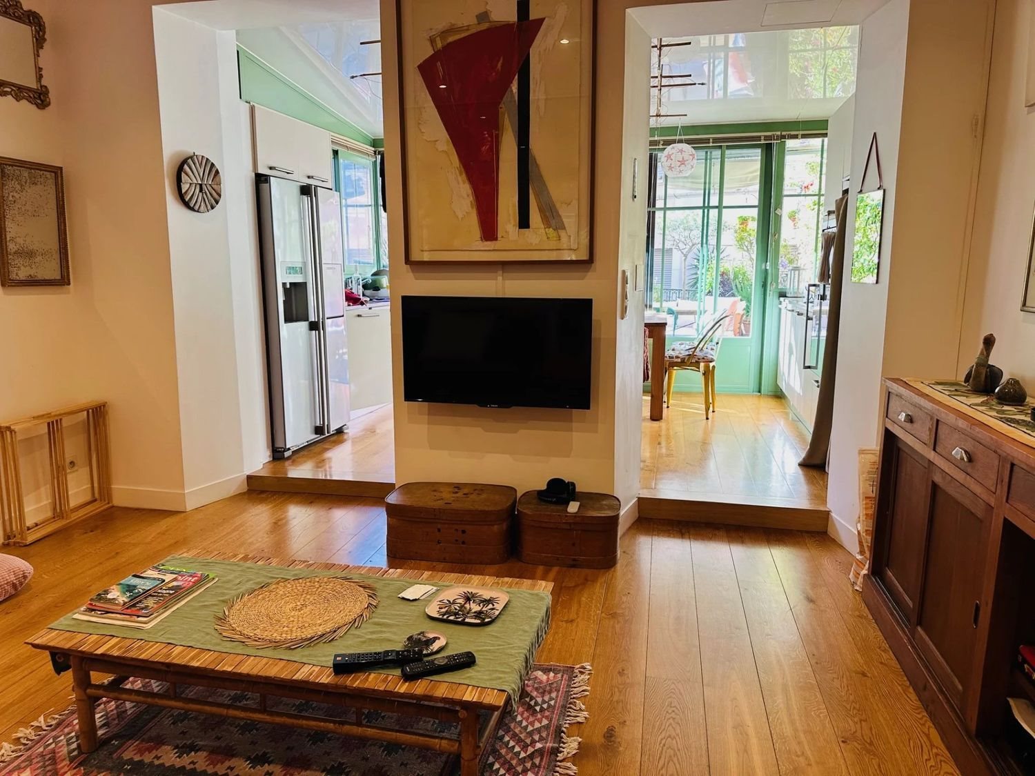 Appartement à vendre, 70m², Nice
