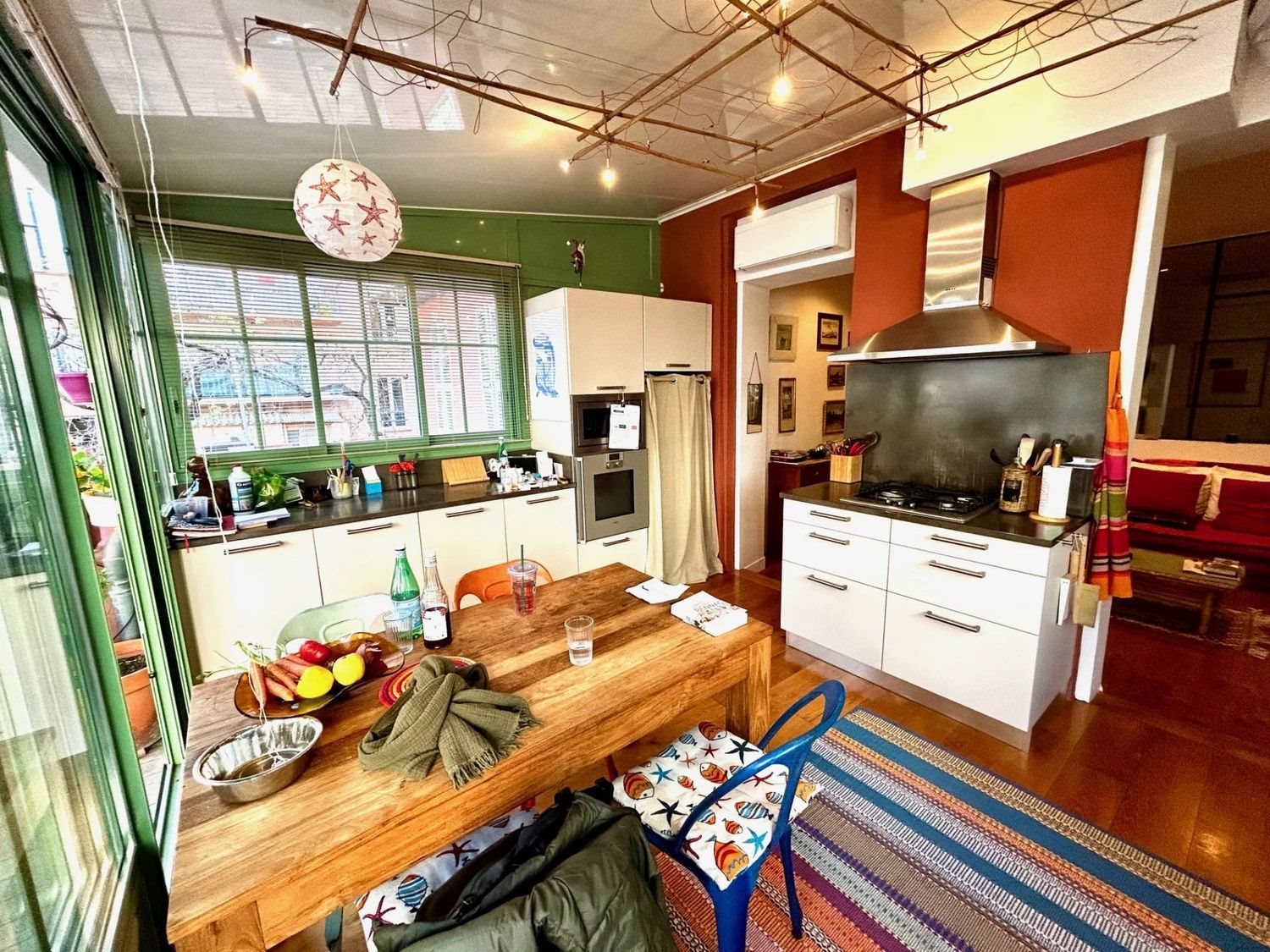 Appartement à vendre, 70m², Nice